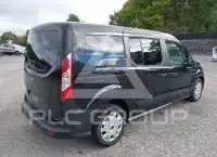 2021 Ford TRANSIT photo