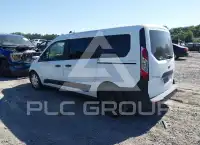 2021 Ford TRANSIT фото