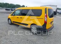 2021 Ford TRANSIT фото