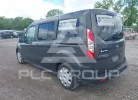 2021 Ford TRANSIT фото