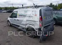 2021 Ford TRANSIT фото