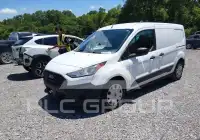 2021 Ford TRANSIT photo