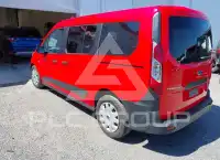 2021 Ford TRANSIT фото
