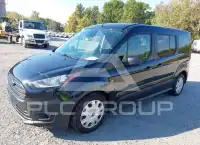 2021 Ford TRANSIT photo