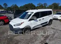 2021 Ford TRANSIT фото