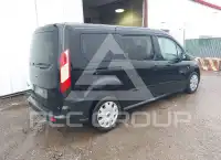 2021 Ford TRANSIT photo