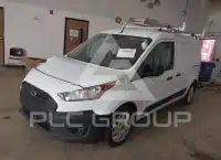 2021 Ford TRANSIT фото