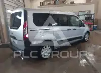 2021 Ford TRANSIT фото