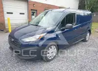 2021 Ford TRANSIT фото