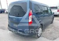 2021 Ford TRANSIT фото