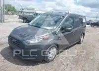 2021 Ford TRANSIT фото