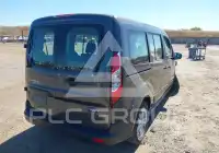 2021 Ford TRANSIT photo