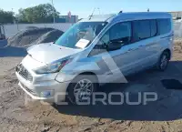 2021 Ford TRANSIT photo