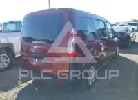 2021 Ford TRANSIT фото