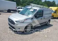2021 Ford TRANSIT фото