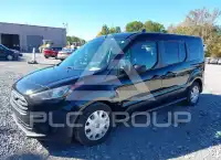 2021 Ford TRANSIT photo