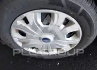 2021 Ford TRANSIT photo