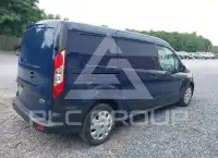 2021 Ford TRANSIT фото