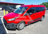 2021 Ford TRANSIT фото