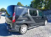 2021 Ford TRANSIT photo