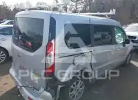 2021 Ford TRANSIT фото