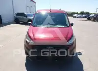 2021 Ford TRANSIT фото