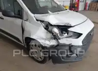 2021 Ford TRANSIT фото