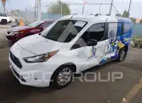 2021 Ford TRANSIT фото