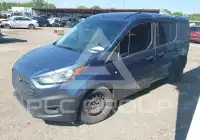 2021 Ford TRANSIT фото