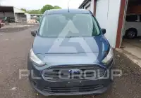 2021 Ford TRANSIT фото