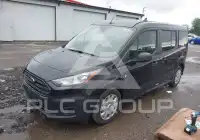 2021 Ford TRANSIT photo