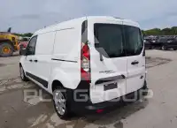 2021 Ford TRANSIT фото
