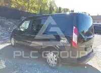 2021 Ford TRANSIT photo