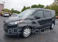 2021 Ford TRANSIT photo
