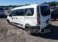 2021 Ford TRANSIT фото