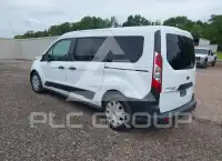 2021 Ford TRANSIT фото