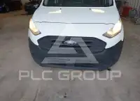 2021 Ford TRANSIT фото
