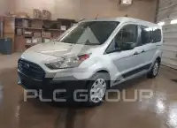 2021 Ford TRANSIT фото