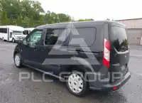 2021 Ford TRANSIT photo