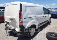 2021 Ford TRANSIT photo