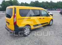 2021 Ford TRANSIT фото