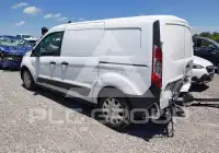 2021 Ford TRANSIT photo