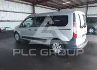 2021 Ford TRANSIT photo