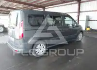 2021 Ford TRANSIT photo