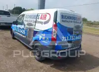 2021 Ford TRANSIT фото