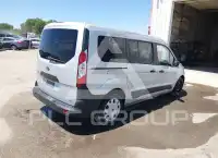 2021 Ford TRANSIT фото
