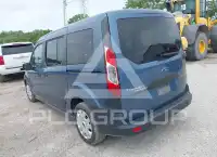 2021 Ford TRANSIT фото