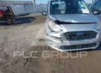 2021 Ford TRANSIT photo