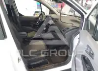 2021 Ford TRANSIT фото