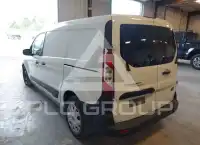2021 Ford TRANSIT фото
